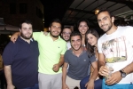 Weekend at Barbacane Pub, Byblos